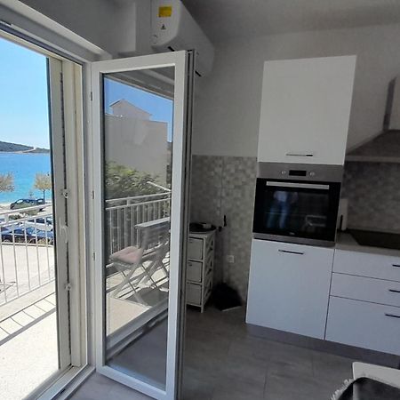 Apartment Tea 2 Primošten Exteriér fotografie