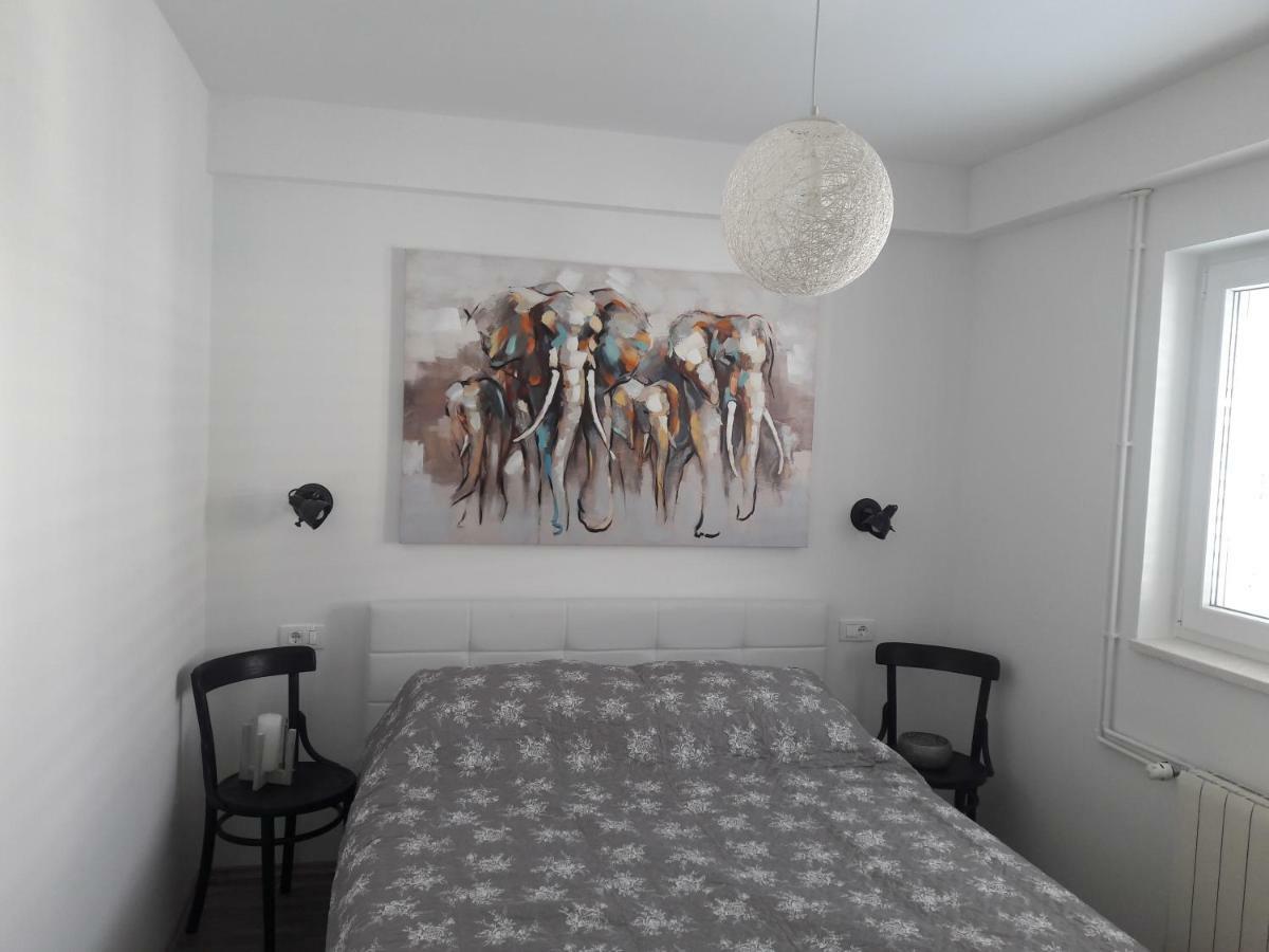 Apartment Tea 2 Primošten Exteriér fotografie
