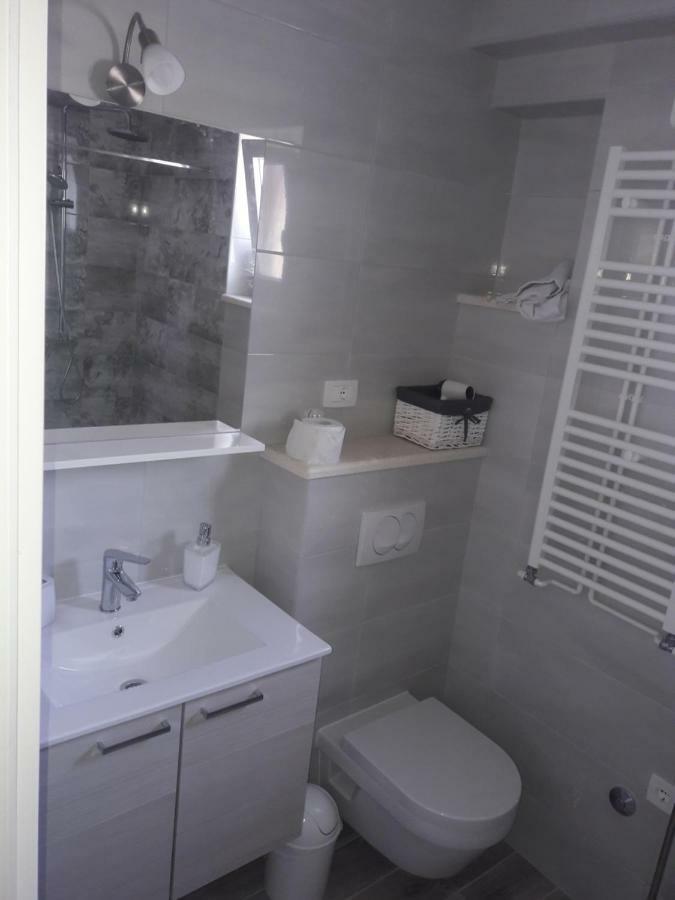 Apartment Tea 2 Primošten Exteriér fotografie