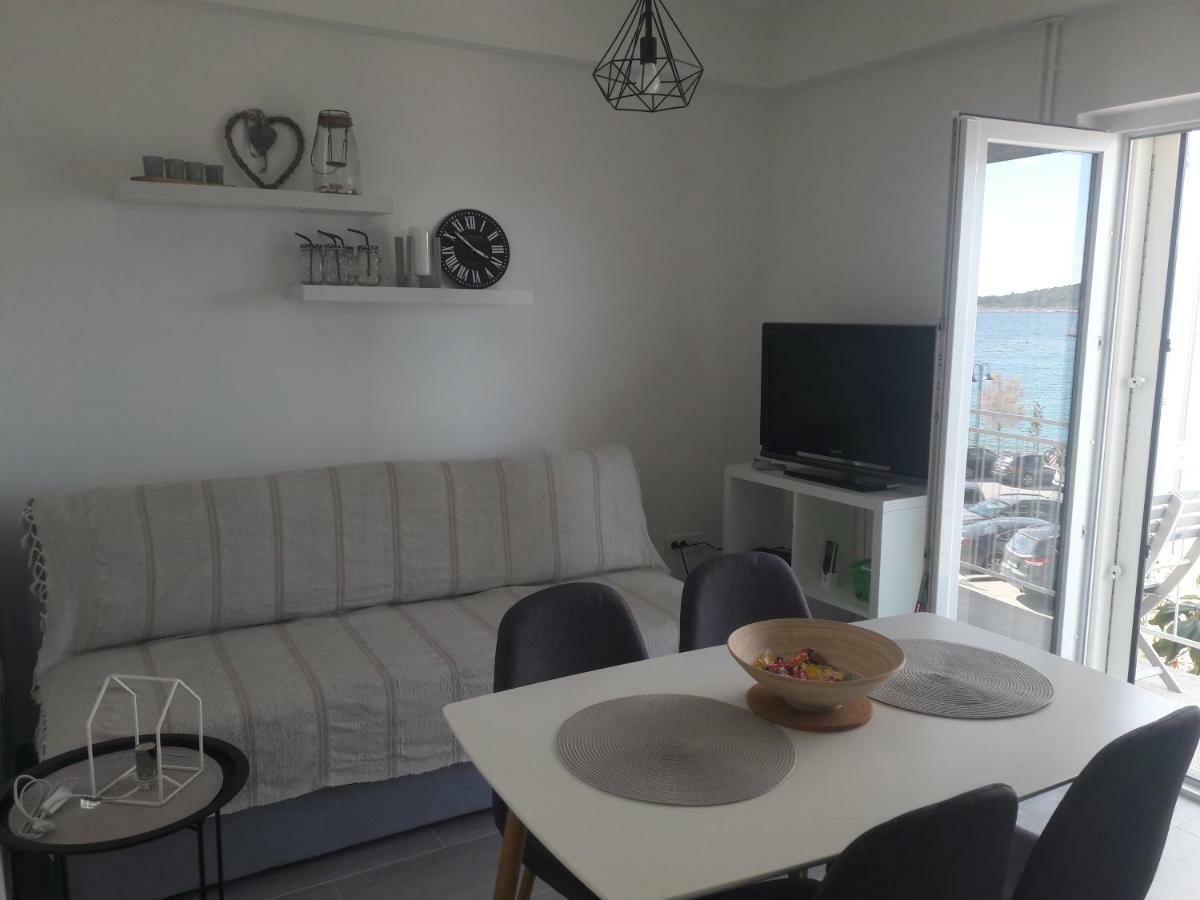 Apartment Tea 2 Primošten Exteriér fotografie