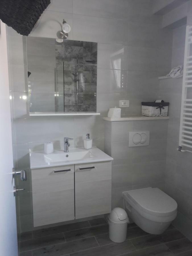 Apartment Tea 2 Primošten Exteriér fotografie
