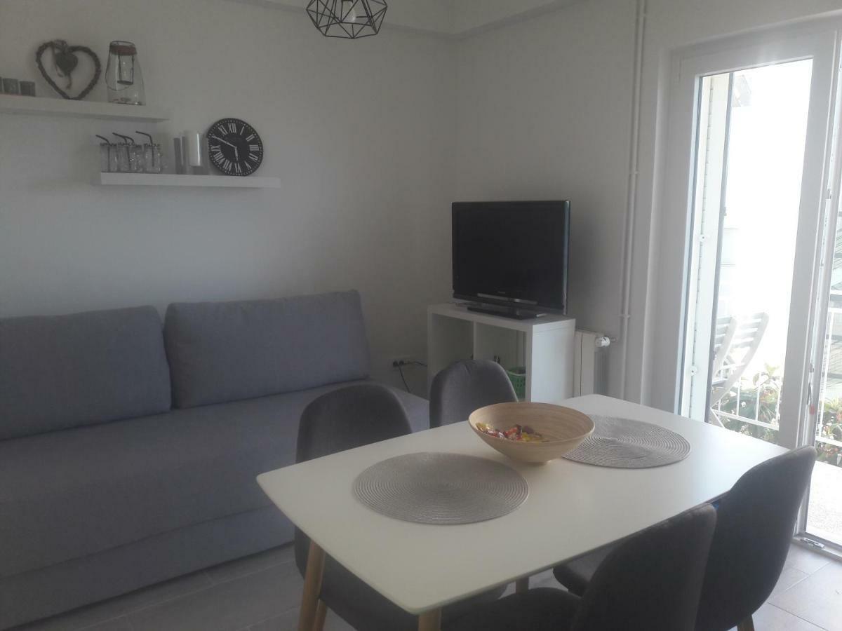 Apartment Tea 2 Primošten Exteriér fotografie