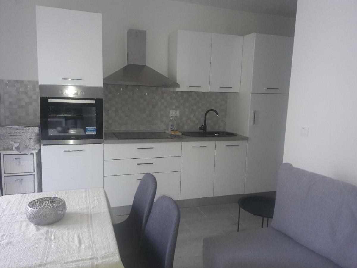 Apartment Tea 2 Primošten Exteriér fotografie